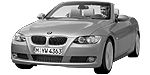 BMW E93 C0853 Fault Code