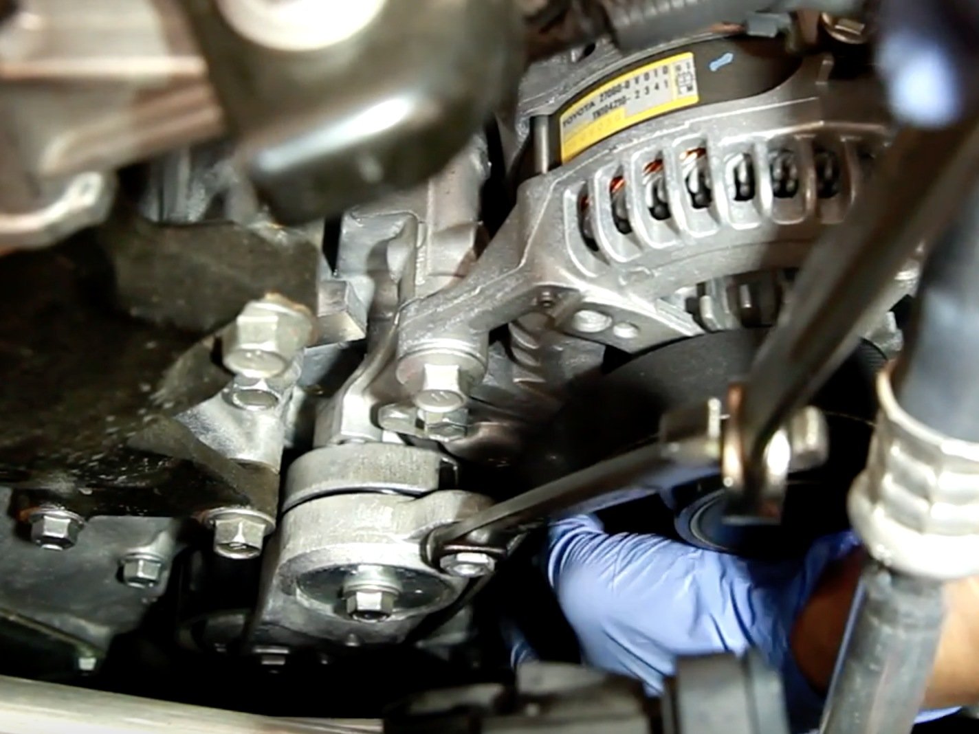 See C0853 repair manual